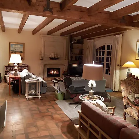ヴィラ Les Restanques Le Rayol-Canadel-sur-Mer