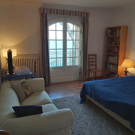 Les Restanques ヴィラ Le Rayol-Canadel-sur-Mer
