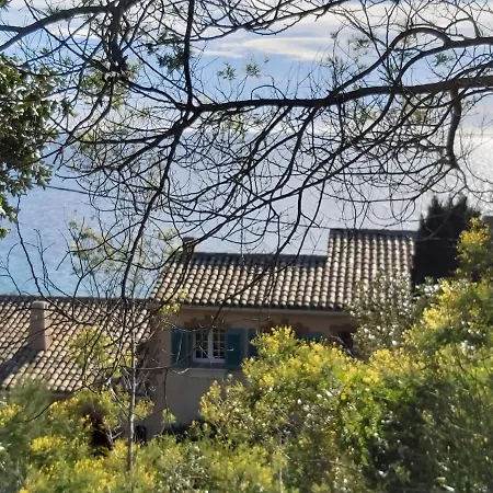 Villa Les Restanques