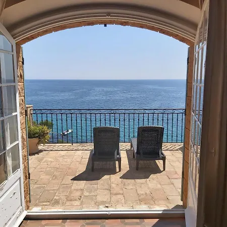 Les Restanques * Le Rayol-Canadel-sur-Mer