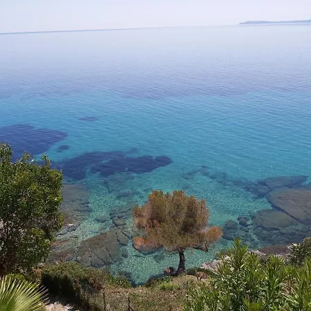 Les Restanques Le Rayol-Canadel-sur-Mer