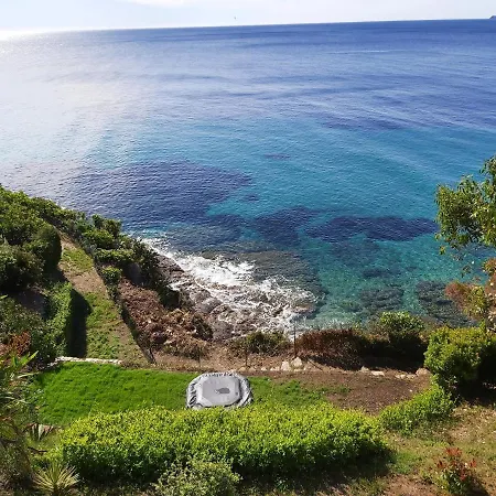 Les Restanques Le Rayol-Canadel-sur-Mer