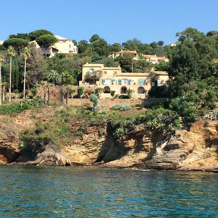 Les Restanques Villa