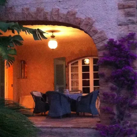 Villa Les Restanques
