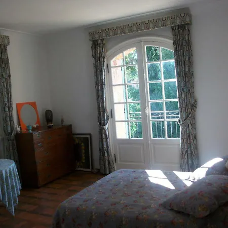 Les Restanques Villa *