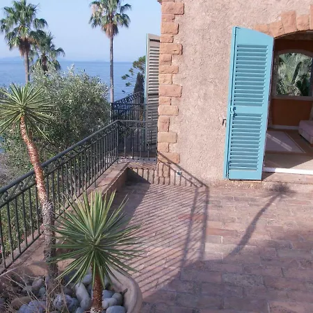 Villa Les Restanques *