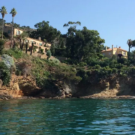 Villa Les Restanques *